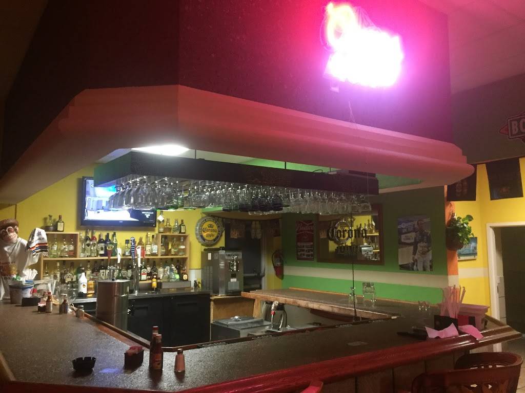 La Tolteca | restaurant | 156 Evergreen Pkwy, Lebanon, MO 65536, USA | 4175325300 OR +1 417-532-5300