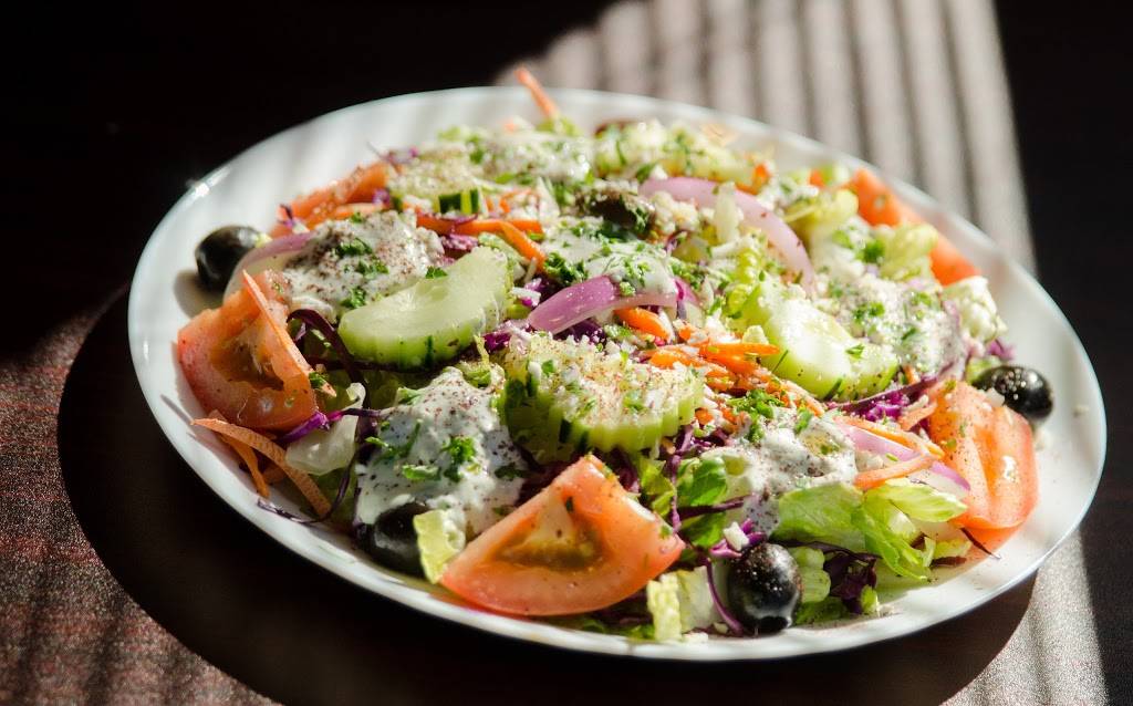 Mediterranean Grill | restaurant | 15253 Bel-Red Rd, Bellevue, WA 98007, USA | 4256446066 OR +1 425-644-6066