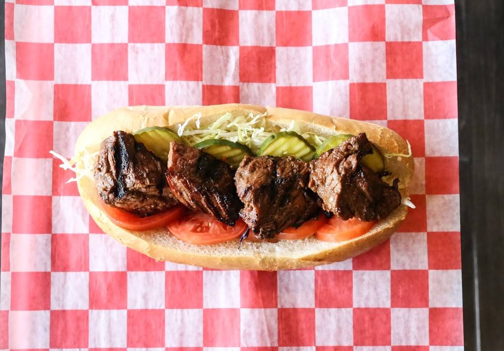 Lynnfield House of Pizza | restaurant | 15 Post Office Square, Lynnfield, MA 01940, USA | 7815903535 OR +1 781-590-3535