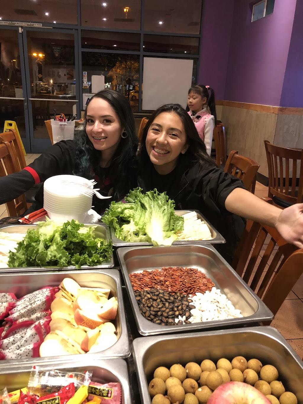 Good China Express | restaurant | 1125 S Sanderson Ave, Hemet, CA 92545, USA | 9519251999 OR +1 951-925-1999