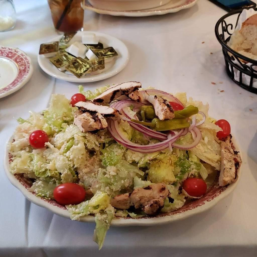 Chiapparellis Restaurant | restaurant | 237 S High St, Baltimore, MD 21202, USA | 4108370309 OR +1 410-837-0309