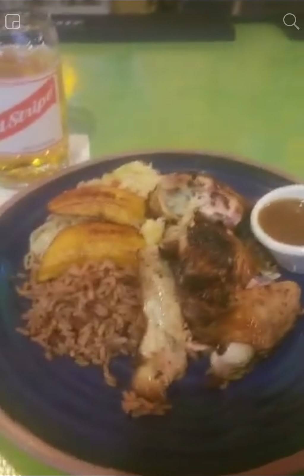 Jamaican Breeze Sports Bar & Grill | restaurant | 4189 N Keystone Ave, Indianapolis, IN 46205, USA | 3174264045 OR +1 317-426-4045