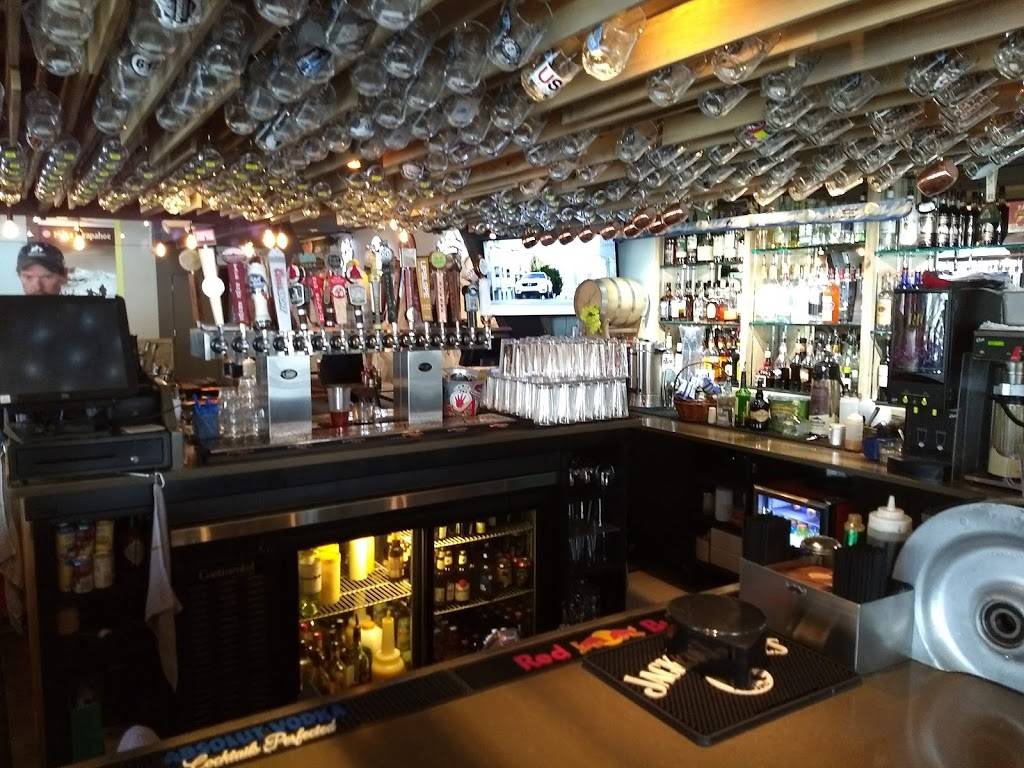 6th Alley Bar & Grill | restaurant | 28194, Dillon, CO 80435, USA | 9705135705 OR +1 970-513-5705