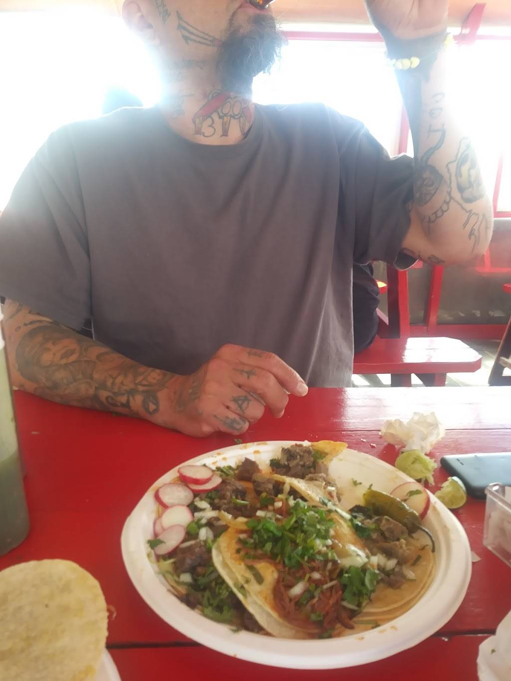 Tacos El Rey LLC | restaurant | 2624 Marine Dr NE, Marysville, WA 98270, USA | 3609133575 OR +1 360-913-3575