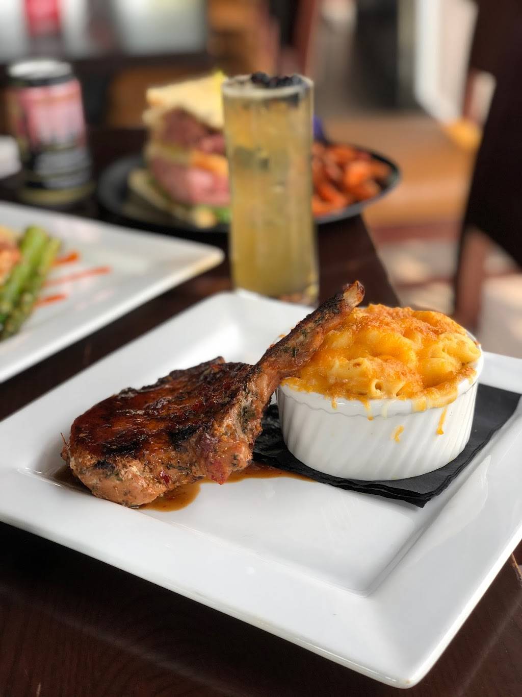 The Beverly | restaurant | 790 Glenwood Ave SE Suite 260, Atlanta, GA 30316, USA | 4049074909 OR +1 404-907-4909