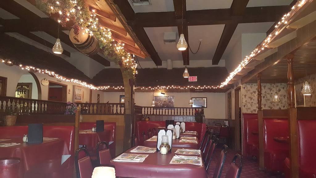 Tonys Bella Vista Restaurant & Pizzeria | restaurant | 3116 W Magnolia Blvd, Burbank, CA 91505, USA | 8188430164 OR +1 818-843-0164