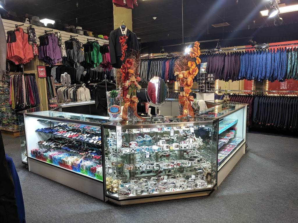 Plaza Latina Hispanic Mall | shopping mall | 6656 Winchester Rd, Memphis, TN 38115, USA | 9013409550 OR +1 901-340-9550