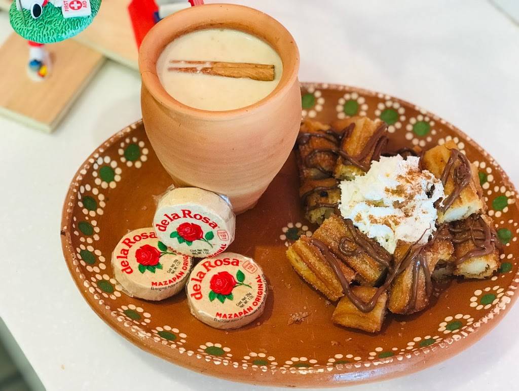 Aguas Tijuanas Whittier | restaurant | 11743 Whittier Blvd, Whittier, CA 90601, USA | 5624630212 OR +1 562-463-0212