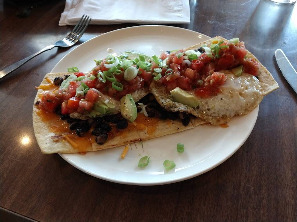 The Green Fork | restaurant | 115 S Main St, North Wales, PA 19454, USA | 2672177997 OR +1 267-217-7997