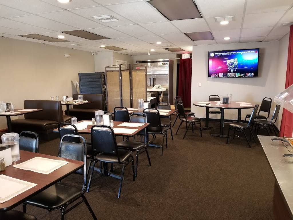 New Paradise Indian restaurant | restaurant | 1648 S Rock Rd, Wichita, KS 67207, USA | 3169273580 OR +1 316-927-3580