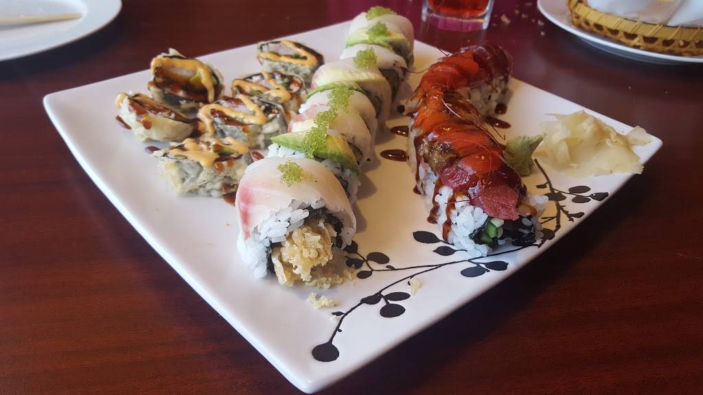 Kenichi Asian Bistro | restaurant | 270 Shrewsbury St, Worcester, MA 01604, USA | 5089268622 OR +1 508-926-8622