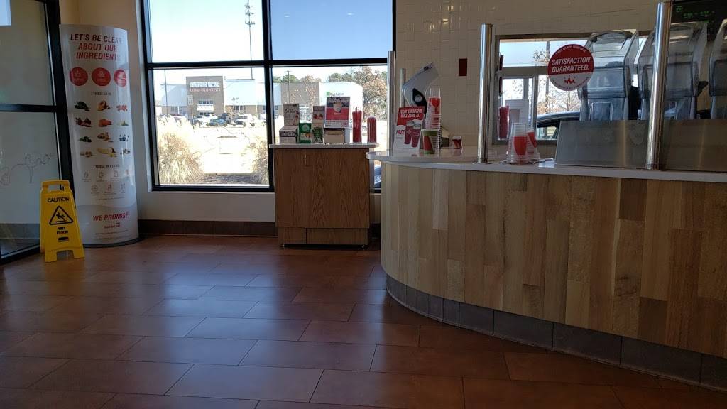 Smoothie King | meal delivery | 2090 W Pleasant Grove Rd, Rogers, AR 72758, USA | 4796338992 OR +1 479-633-8992