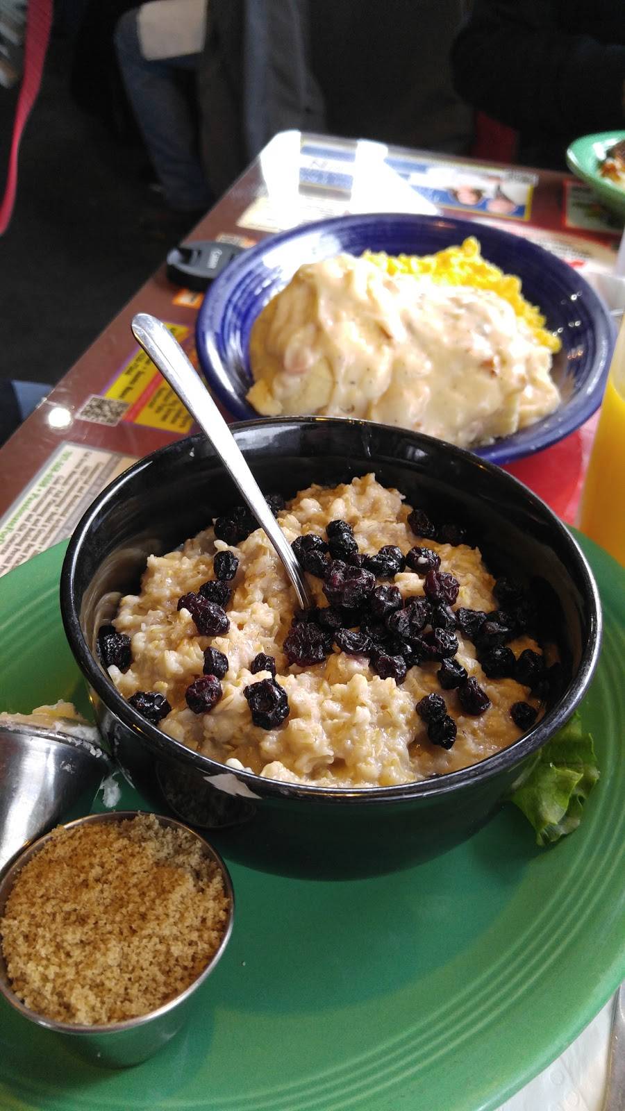 Piner Cafe | cafe | 975 Piner Rd, Santa Rosa, CA 95403, USA | 7075750165 OR +1 707-575-0165