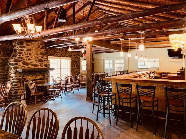Stone House Tavern | restaurant | 4802 US-209, Accord, NY 12404, USA | 8456261500 OR +1 845-626-1500
