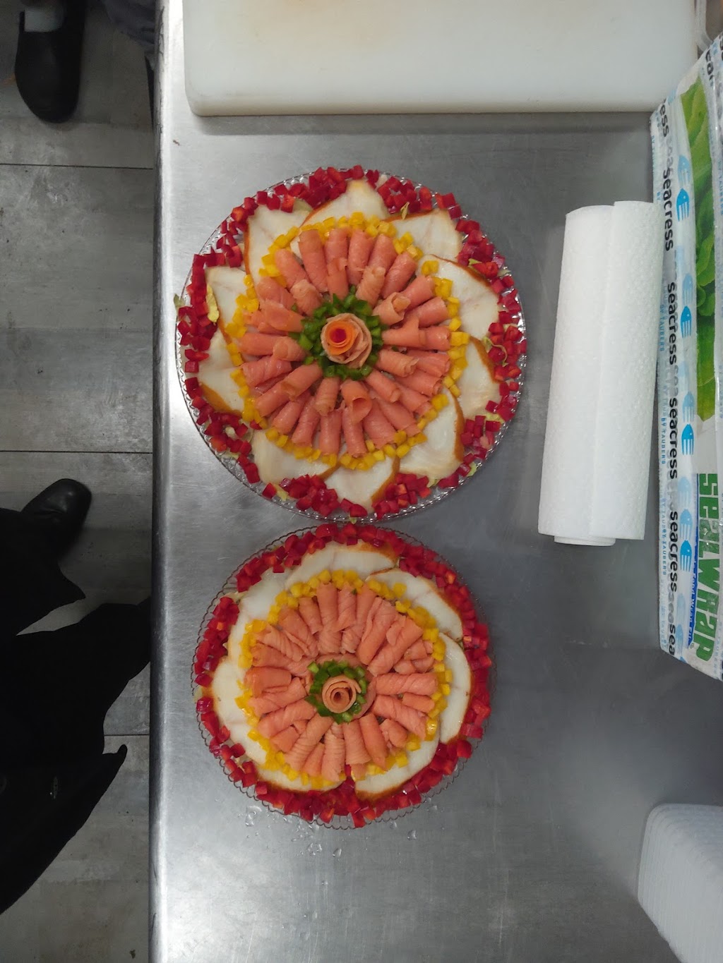 Seacress | meal takeaway | 151 Lee Ave, Brooklyn, NY 11211, USA | 7183885380 OR +1 718-388-5380