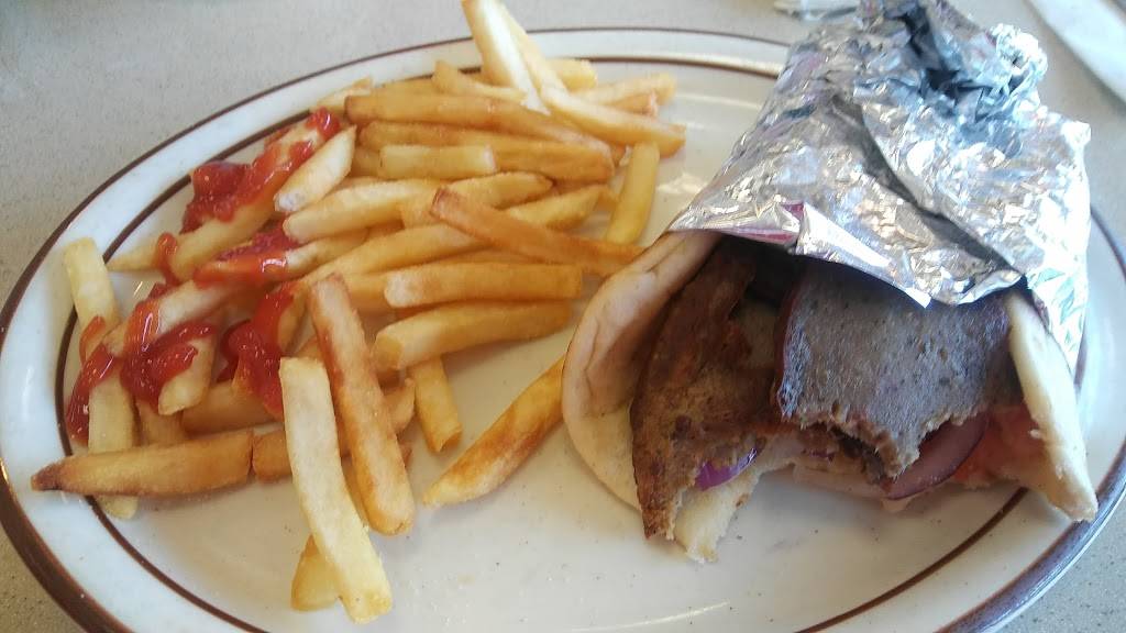 Leos Coney Island | restaurant | 36595 Warren Rd, Westland, MI 48185, USA | 7347216400 OR +1 734-721-6400