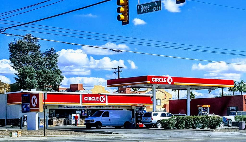 Circle K | meal takeaway | 3970 N Flowing Wells Rd, Tucson, AZ 85705, USA | 5206909785 OR +1 520-690-9785