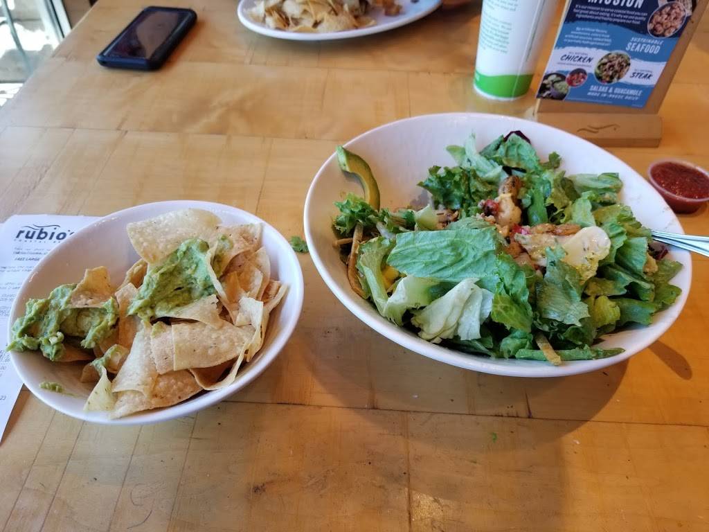 Rubios Coastal Grill | restaurant | 5779 Pacific Ave Suite 105, Stockton, CA 95207, USA | 2099575606 OR +1 209-957-5606