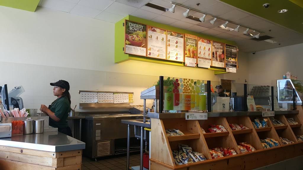 Jamba Juice Los Gatos | restaurant | 628 Blossom Hill Rd, Los Gatos, CA 95032, USA | 4083586040 OR +1 408-358-6040