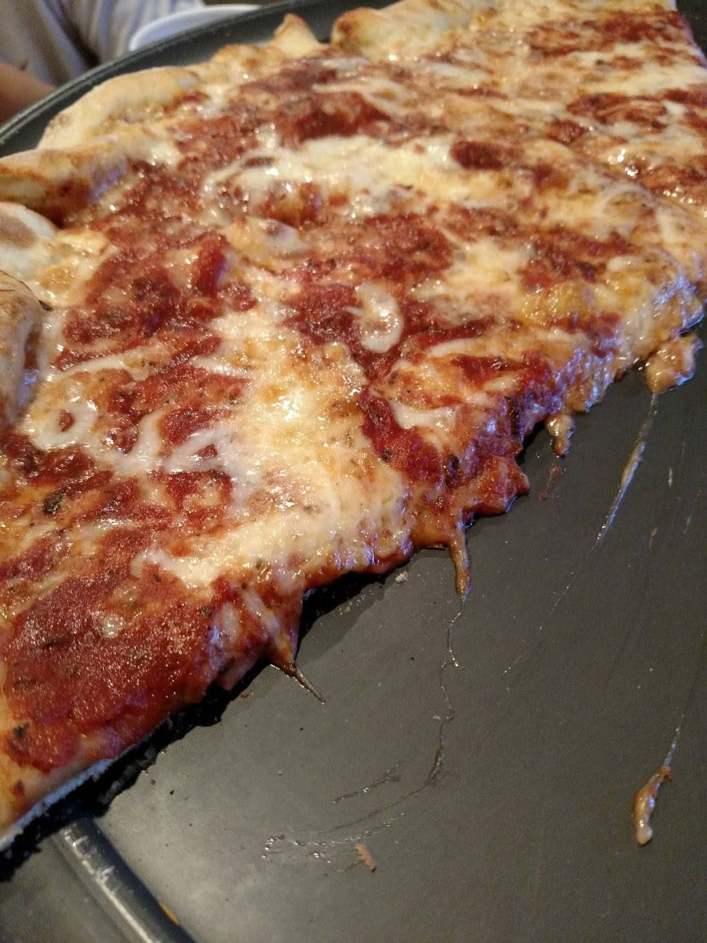 Macks Pizza of Stone Harbor | restaurant | 8301 3rd Ave, Stone Harbor, NJ 08247, USA | 6093686224 OR +1 609-368-6224