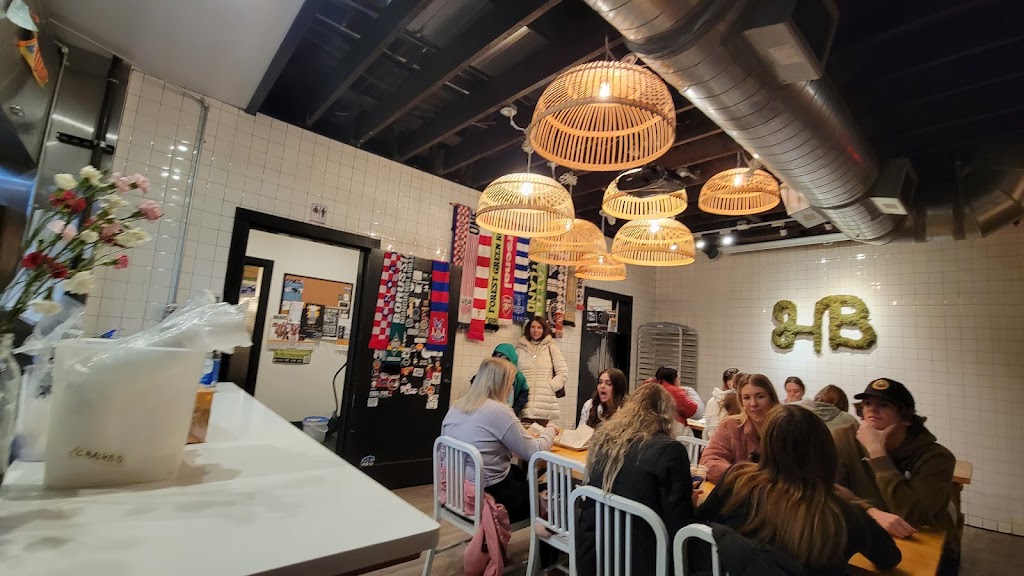 Humble Burger | restaurant | 509 S Main St, Moscow, ID 83843, USA | 2085960296 OR +1 208-596-0296