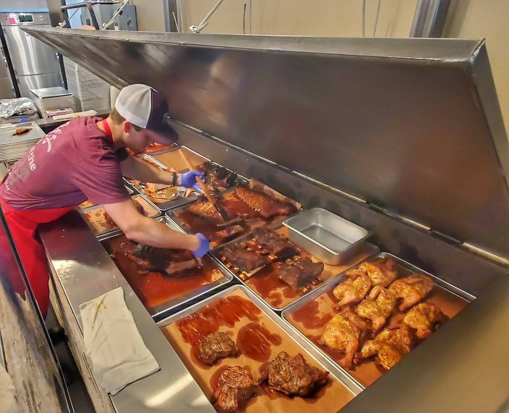 Coopers Old Time Pit Bar-B-Que | restaurant | 3055 Earl Rudder Fwy, College Station, TX 77845, USA | 9794855227 OR +1 979-485-5227