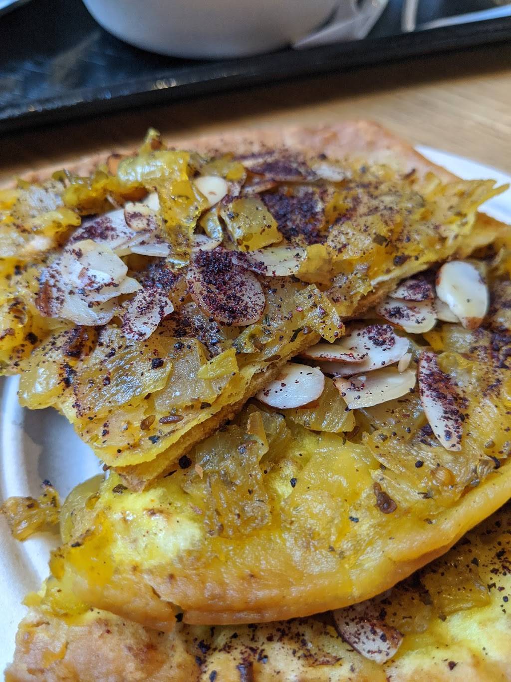 Mama lamees | restaurant | 5959 Shellmound St, Emeryville, CA 94608, USA | 5103507391 OR +1 510-350-7391