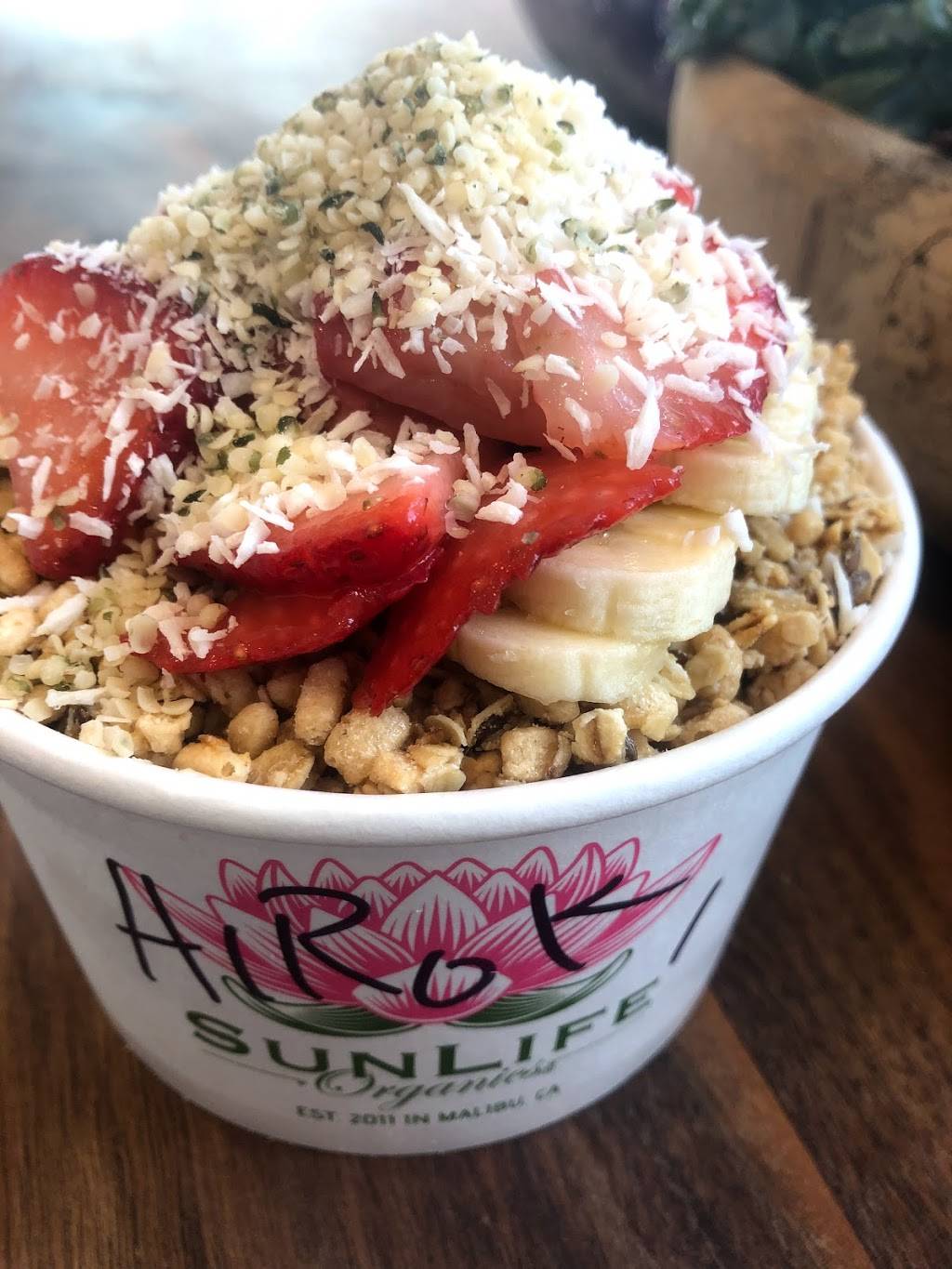 SunLife Organics | cafe | 344 California Ave, Palo Alto, CA 94306, USA | 6506657562 OR +1 650-665-7562