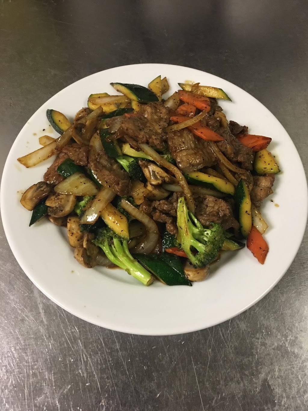 New Canton Chinese Restaurant | restaurant | 5238 Blue Ridge Blvd, Raytown, MO 64133, USA | 8168595238 OR +1 816-859-5238