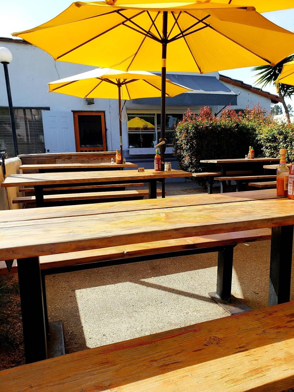 The Shop Kitchen | restaurant | 730 N Milpas St, Santa Barbara, CA 93103, USA | 8058451696 OR +1 805-845-1696