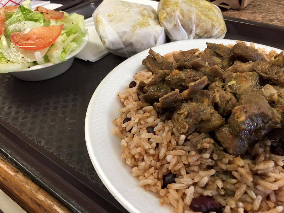 Christinas Subs and Roti Shop | restaurant | 6384 Coventry Way, Clinton, MD 20735, USA | 3018685750 OR +1 301-868-5750