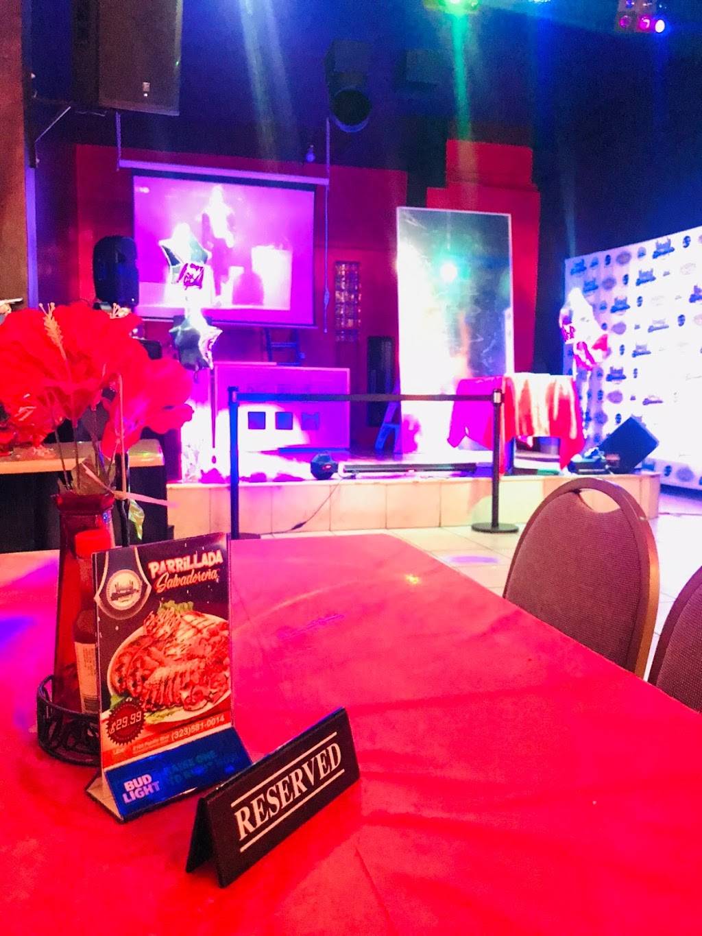 Paseo Salvadoreno Restaurant | restaurant | 6103 Pacific Blvd, Huntington Park, CA 90255, USA | 3235810014 OR +1 323-581-0014