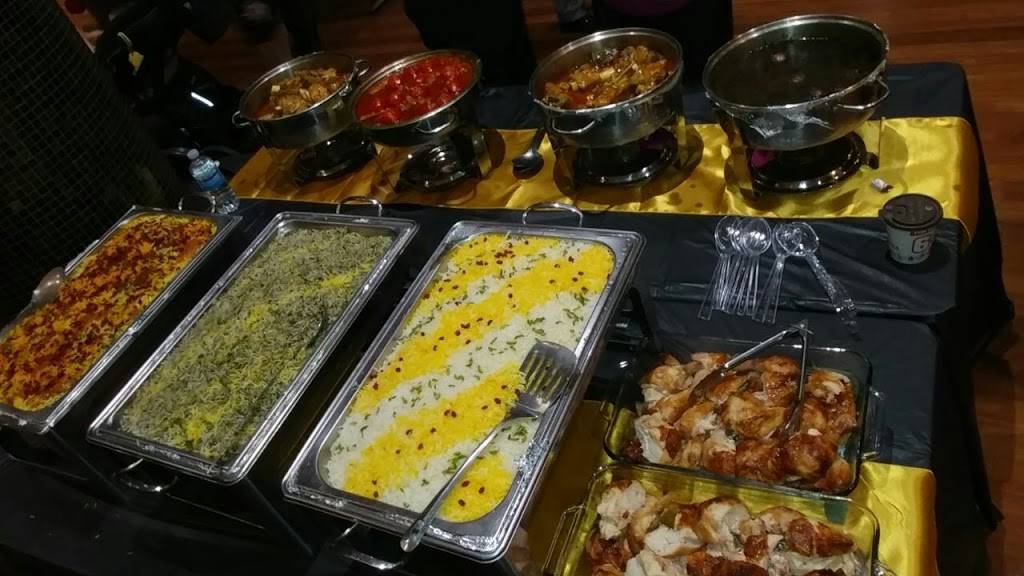 Yasaman Restaurant & Catering | restaurant | 7181 Yonge St Unit 294, Thornhill, ON L3T 0C7, Canada | 9057079966 OR +1 905-707-9966