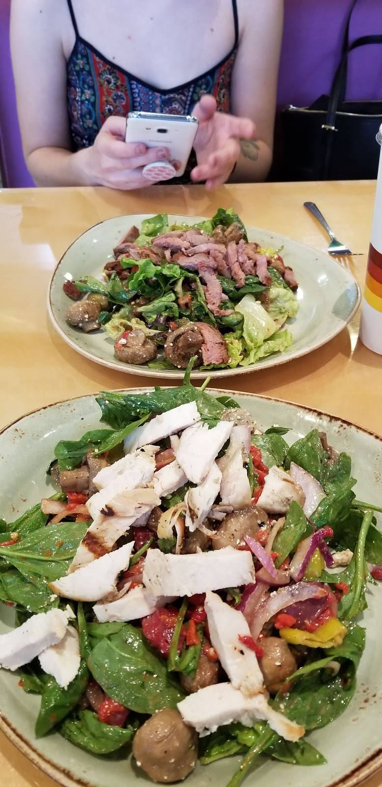 Jacks Urban Eats | restaurant | 5936, 8620 Sierra College Blvd #110, Roseville, CA 95661, USA | 9167915225 OR +1 916-791-5225