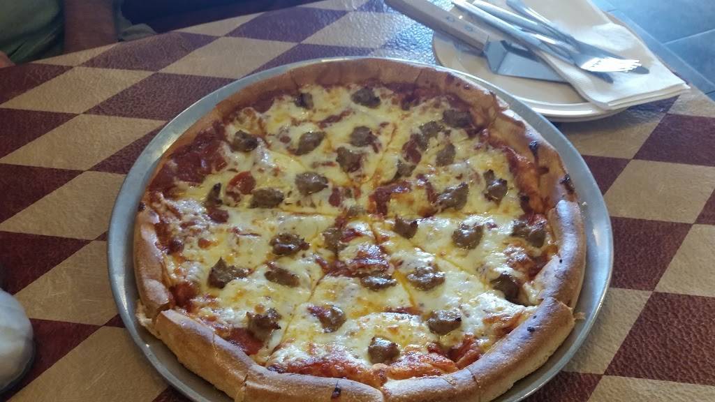 Stavros Pizza House | restaurant | 1350 Ocean Shore Blvd, Ormond Beach, FL 32176, USA | 3864410003 OR +1 386-441-0003