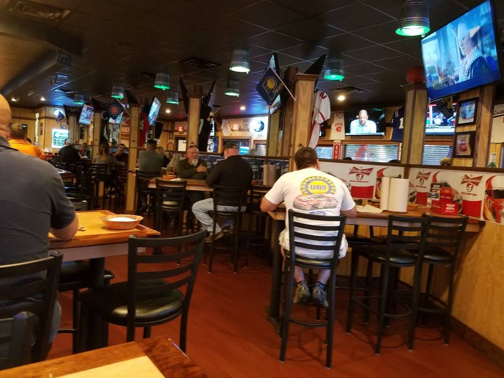 Wings Etc. | restaurant | 1115 N 13th St, Decatur, IN 46733, USA | 2607289464 OR +1 260-728-9464