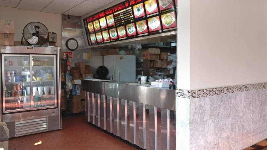 China Pavilion | restaurant | 800 Saw Mill River Rd #1, Ardsley, NY 10502, USA | 9146932001 OR +1 914-693-2001