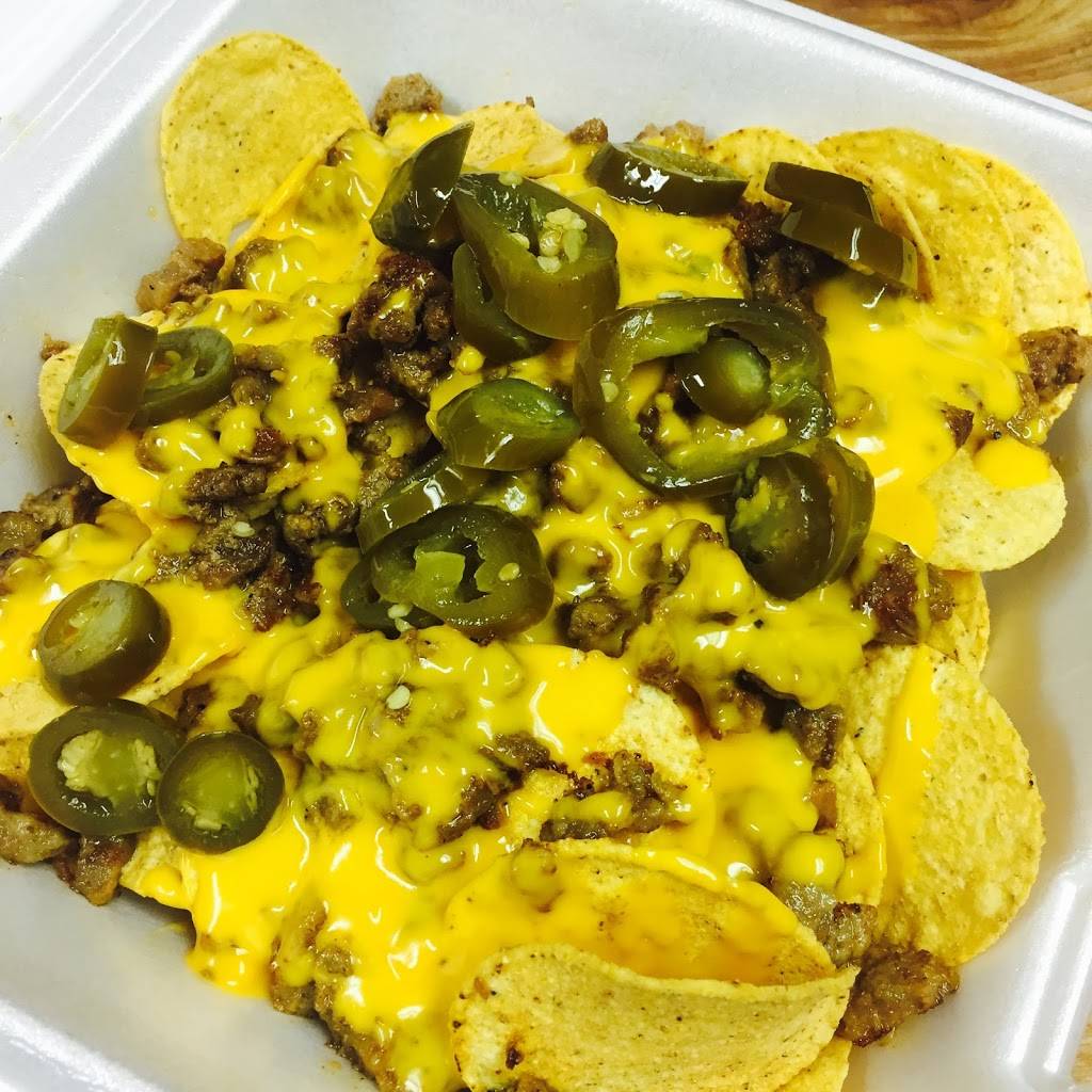 Taqueria Rosy | restaurant | 413 W Avenue G, Conroe, TX 77301, USA | 9365240877 OR +1 936-524-0877