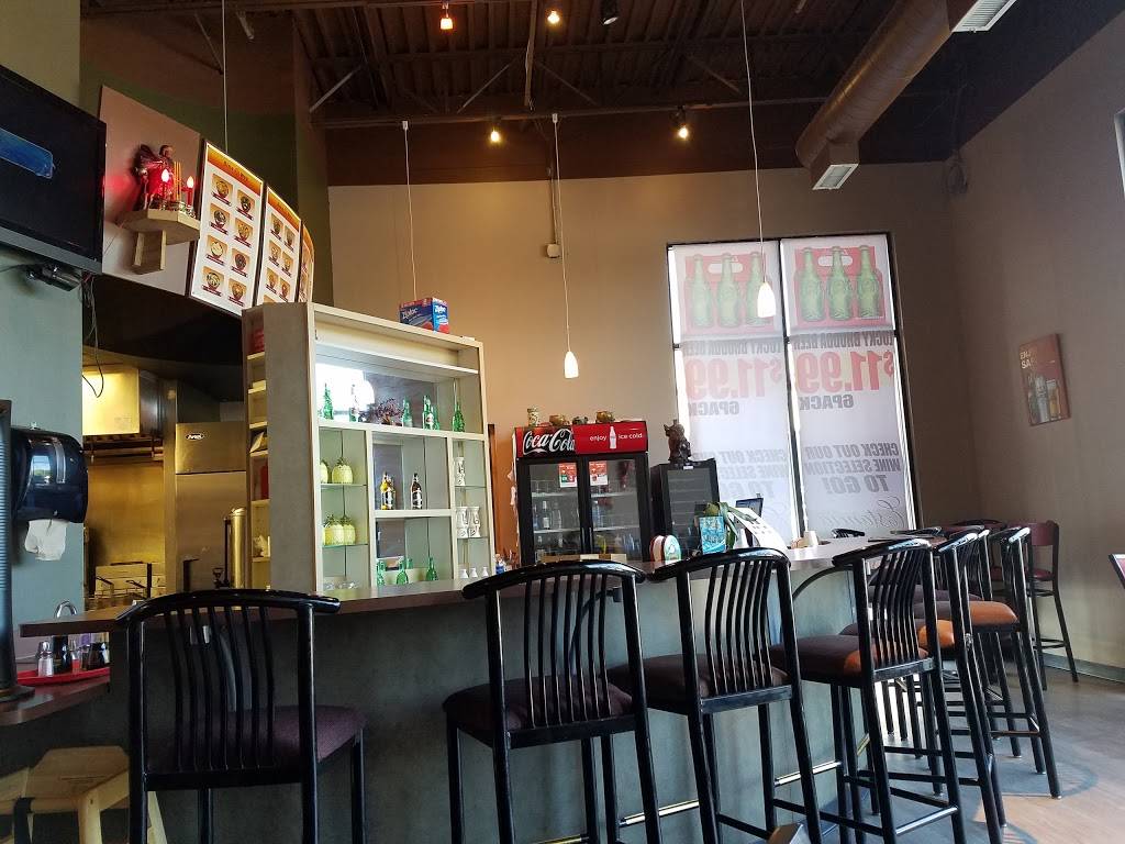 Sina Way Chinese Cuisine | restaurant | 2211 Capehart Rd #101, Bellevue, NE 68123, USA | 4029919898 OR +1 402-991-9898