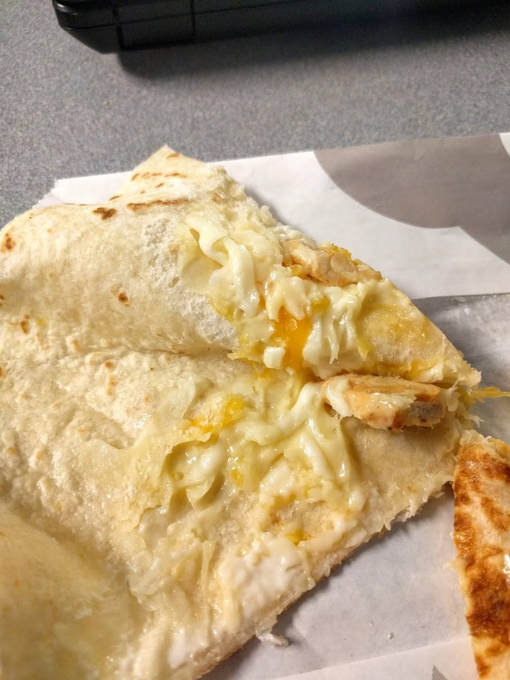 Taco Bell | meal takeaway | 230 Western Ave, Augusta, ME 04330, USA | 2072488563 OR +1 207-248-8563