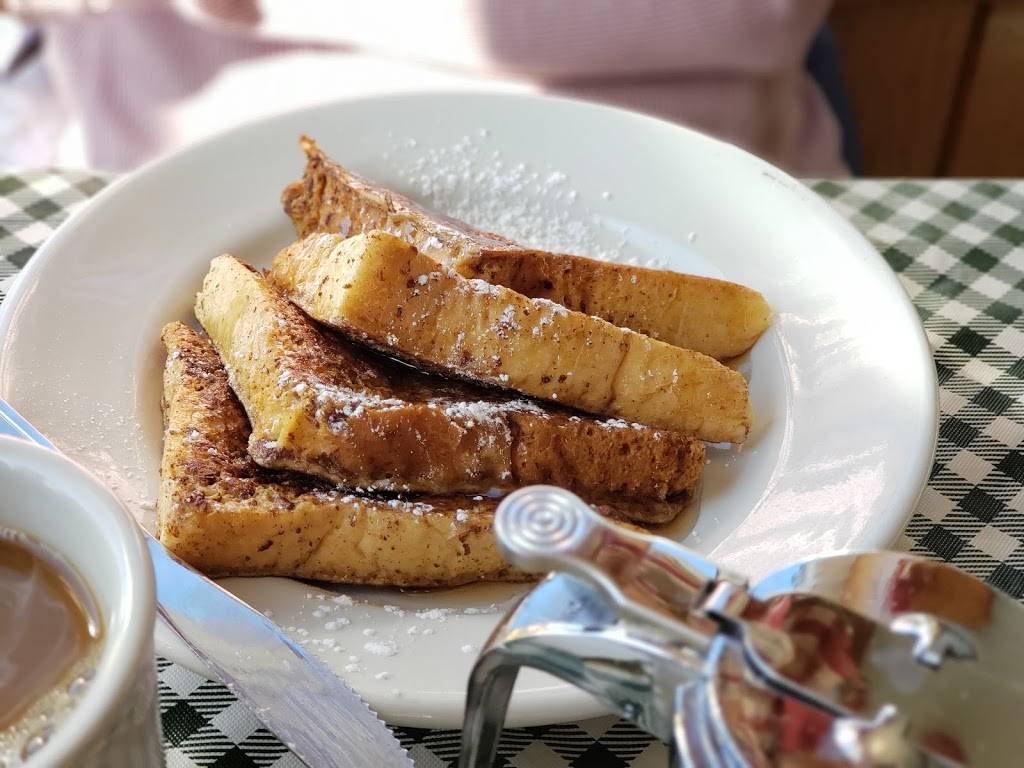 Matts Breakfast Nook | restaurant | West Brookfield, MA 01585, USA | 5086371166 OR +1 508-637-1166