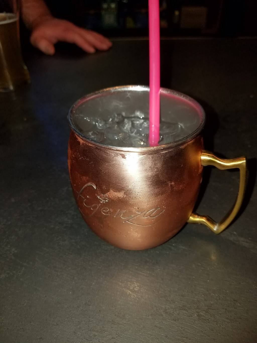 Bears Den | restaurant | 206 Lake St, Pepin, WI 54759, USA | 7154423451 OR +1 715-442-3451