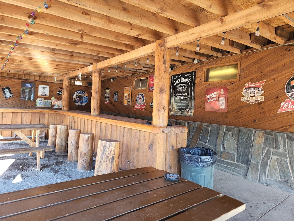 The Frontier Grill | restaurant | 680 Mt Rushmore Rd, Custer, SD 57730, USA | 6056738870 OR +1 605-673-8870