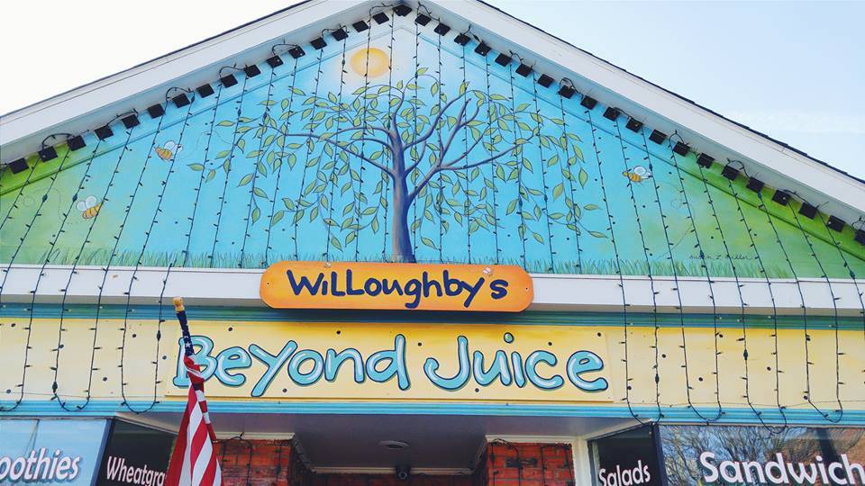 Beyond Juice | meal takeaway | 120 E 4th St, Rochester, MI 48307, USA | 2488411670 OR +1 248-841-1670