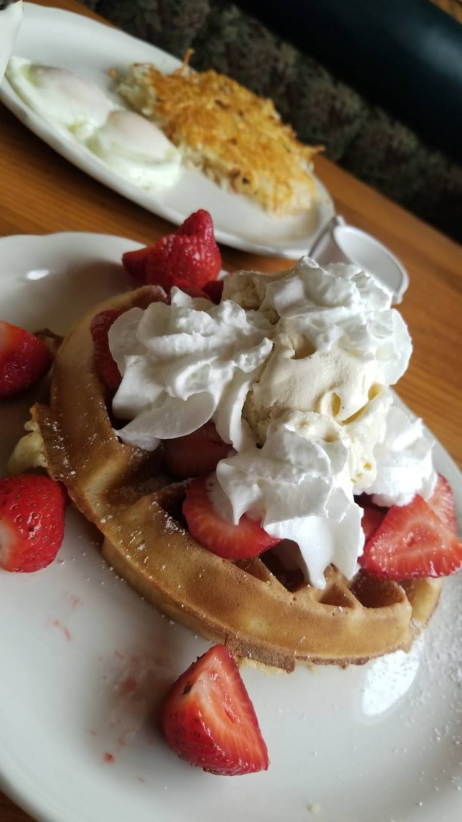 Walker Bros. Original Pancake House | bakery | 620 Central Ave, Highland Park, IL 60035, USA | 8474320660 OR +1 847-432-0660