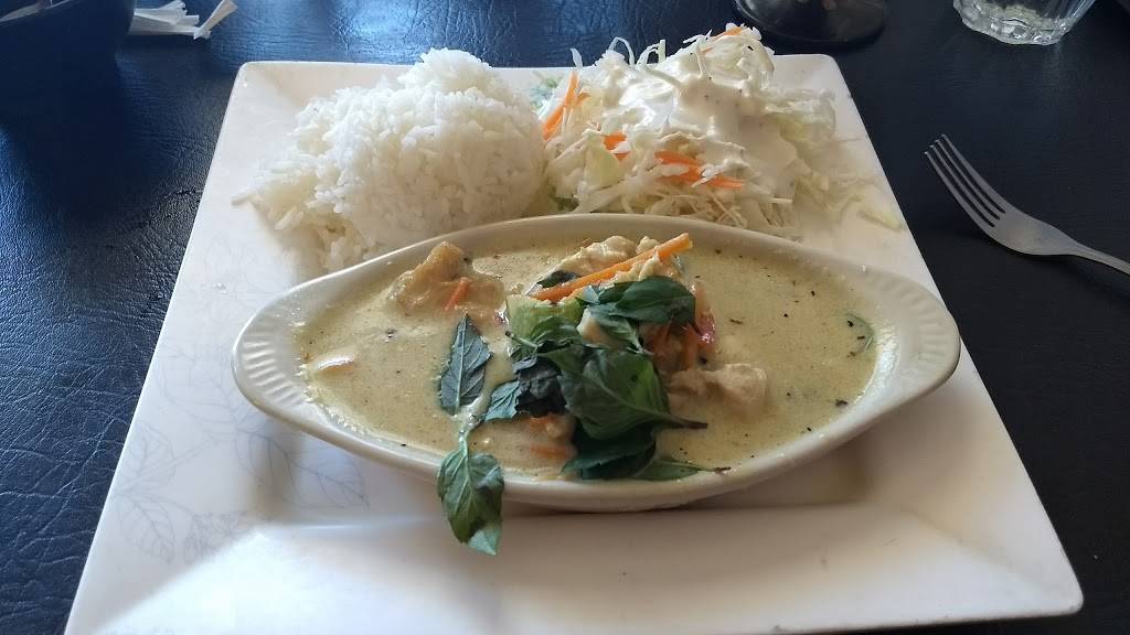 Thai Kitchen by Naya - Yakitori 5 | restaurant | 6626 Delmonico Dr, Colorado Springs, CO 80919, USA | 7192659168 OR +1 719-265-9168