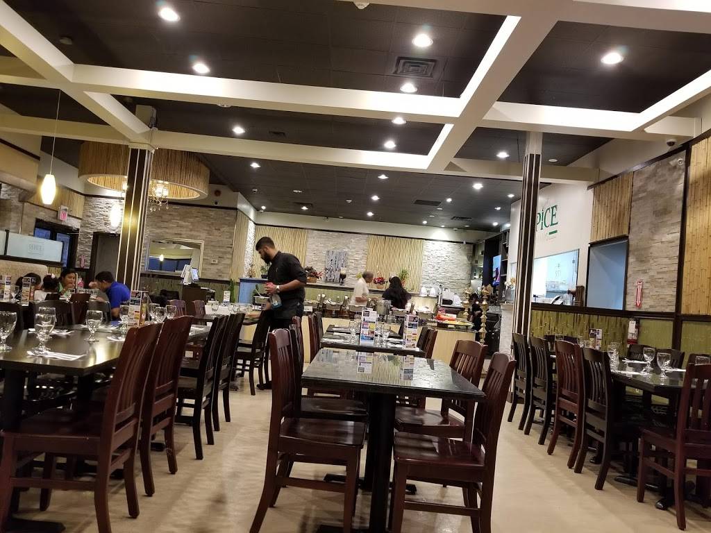 5 Spice Dining | restaurant | 2826 Markham Rd, Scarborough, ON M1X 1E6, Canada | 4162915522 OR +1 416-291-5522