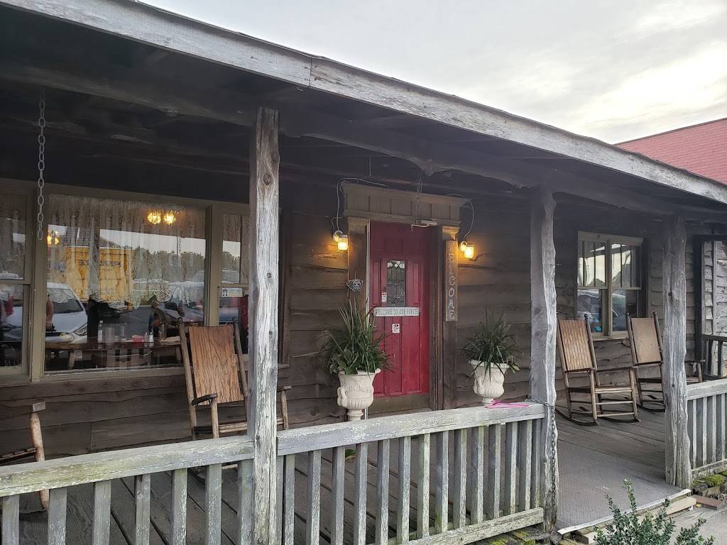 Front Porch | restaurant | 3072 Lancaster Hwy, Richburg, SC 29729, USA | 8037895029 OR +1 803-789-5029