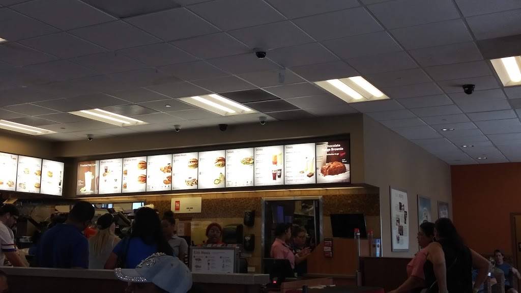 Chick-fil-A | restaurant | 11401 Pines Blvd Ste 466, Pembroke Pines, FL 33026, USA | 9544305993 OR +1 954-430-5993