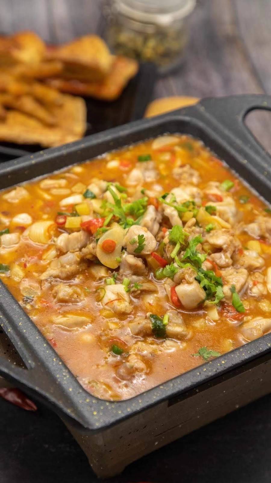 369BBQ | restaurant | 46-20 Kissena Blvd, Flushing, NY 11355, USA | 7186120923 OR +1 718-612-0923